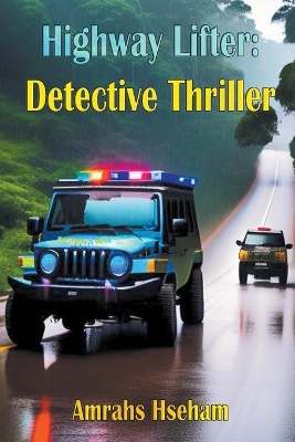 Book cover for Highway Lifter