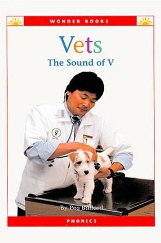 Cover of Vets