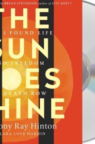Cover of The Sun Does Shine