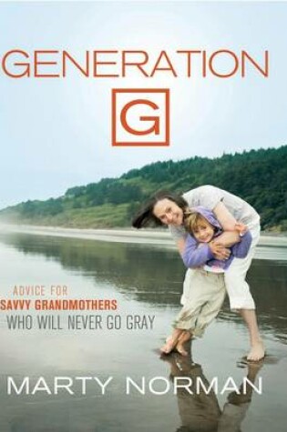 Cover of Generation G