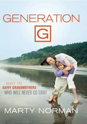 Book cover for Generation G