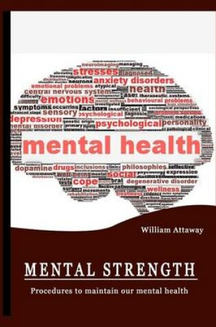 Cover of Mental Strength