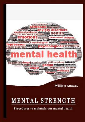 Book cover for Mental Strength