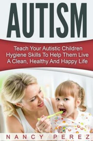 Cover of Autism