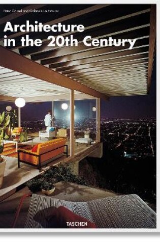 Cover of Architecture in the 20th Century