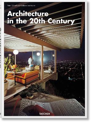 Cover of Architecture in the 20th Century