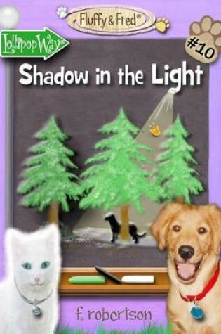 Cover of Shadow in the Light