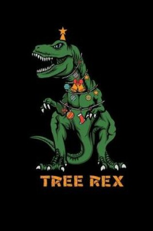 Cover of Tree Rex