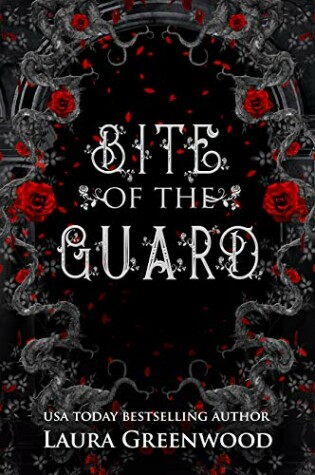 Cover of Bite of the Guard