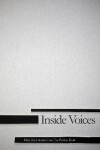 Book cover for Inside Voices