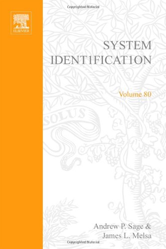 Cover of System Identification