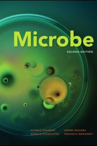 Cover of Microbe