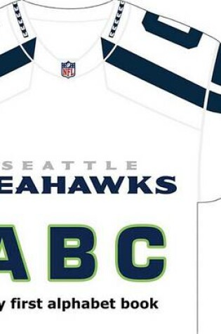 Cover of Seattle Seahawks Abc-Board