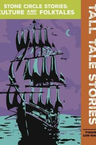 Cover of Tall Tale Stories