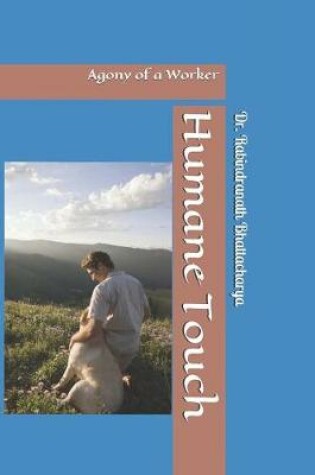 Cover of Humane Touch