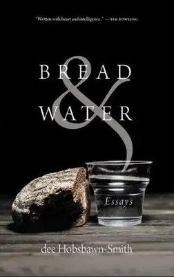 Book cover for Bread & Water