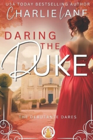 Cover of Daring the Duke