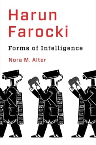 Cover of Harun Farocki