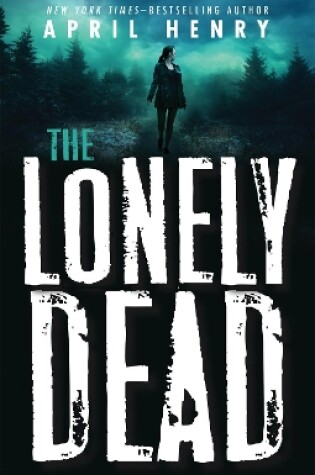Cover of The Lonely Dead