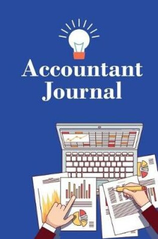 Cover of Accountant Journal