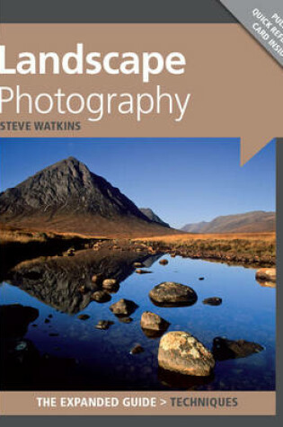 Cover of Landscape Photography