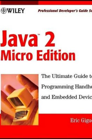 Cover of Java 2