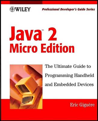 Cover of Java 2