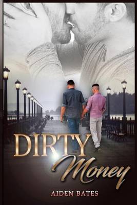 Book cover for Dirty Money