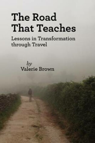 Cover of The Road That Teaches