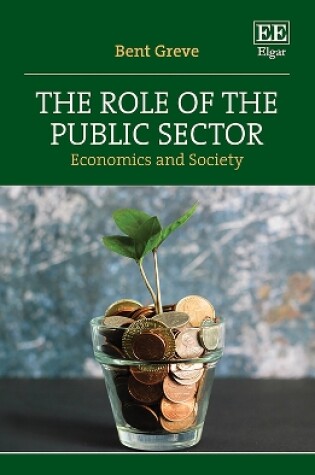 Cover of The Role of the Public Sector