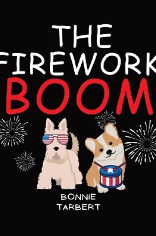 Cover of The Firework Boom