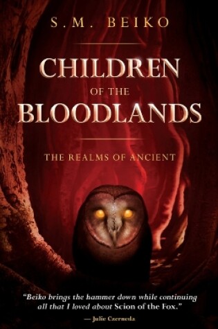 Cover of Children Of The Bloodlands