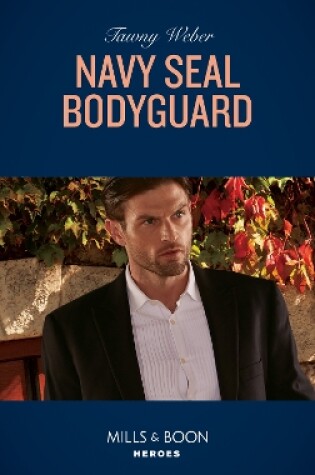 Cover of Navy Seal Bodyguard