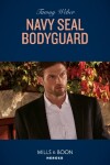 Book cover for Navy Seal Bodyguard