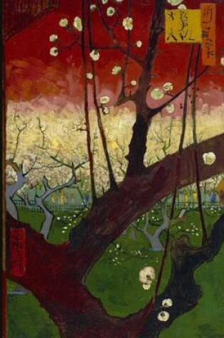 Cover of Flowering Plum Orchard (After Hiroshige), Vincent Van Gogh