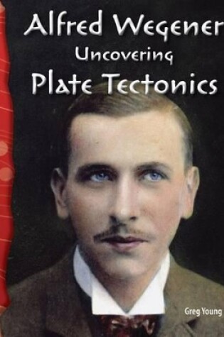 Cover of Alfred Wegener