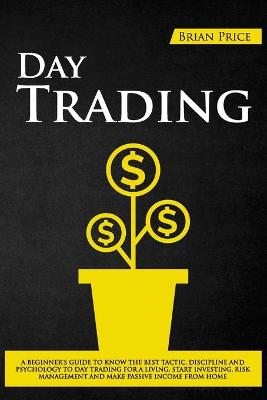 Book cover for Day Trading