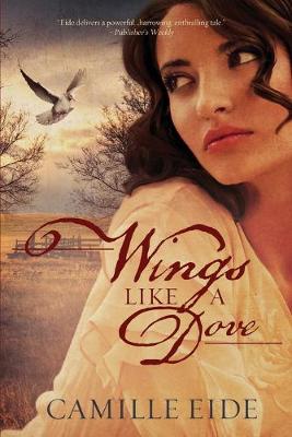 Book cover for Wings Like a Dove