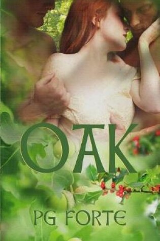 Cover of Oak