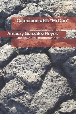 Cover of Coleccion #61