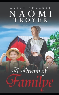 Book cover for A Dream of Familye