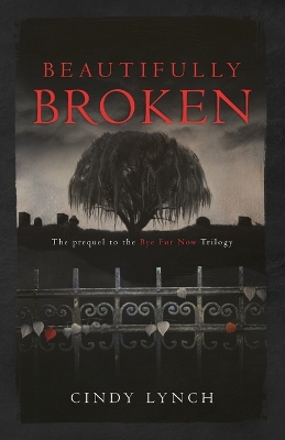 Book cover for Beautifully Broken