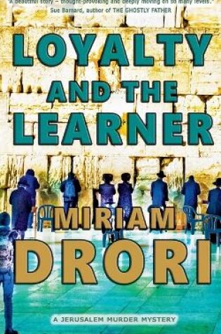 Cover of Loyalty and the Learner