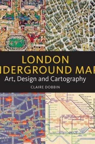 Cover of London Underground Maps