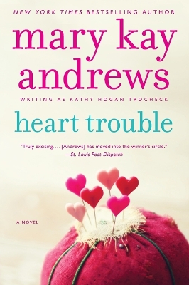 Cover of Heart Trouble