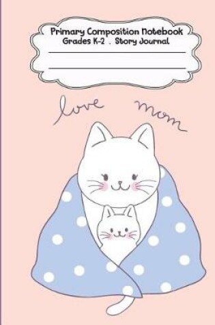 Cover of Love Mum