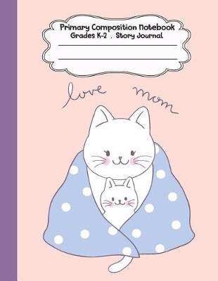 Book cover for Love Mum