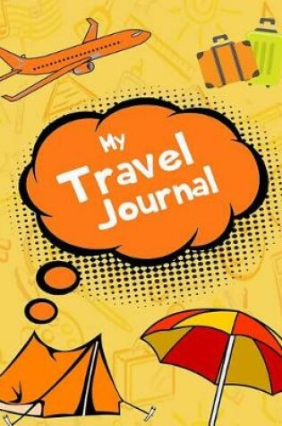 Cover of My Travel Journal