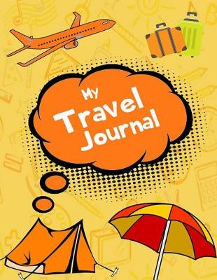 Book cover for My Travel Journal