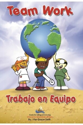 Cover of Team Work/ Trabajo en Equipo